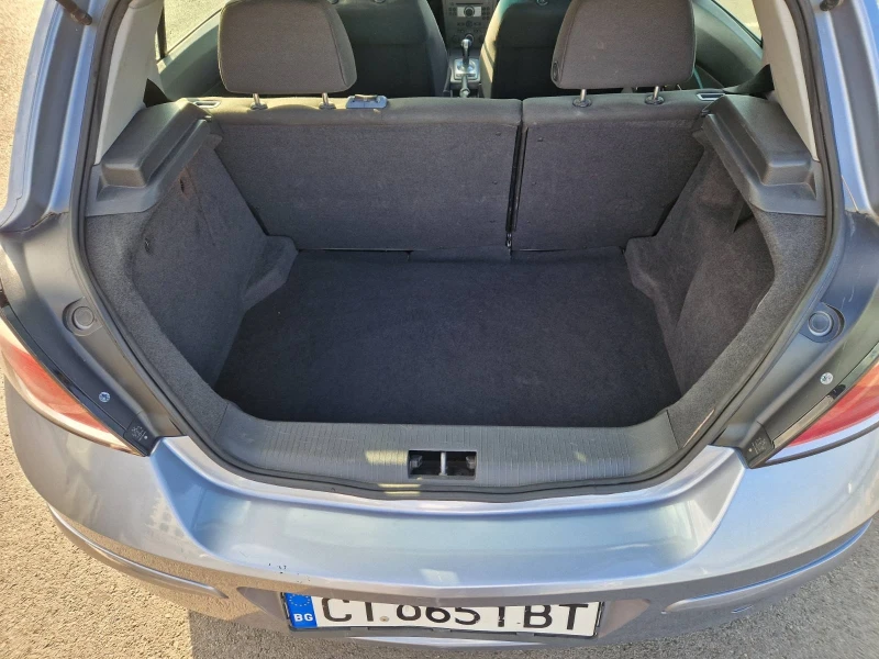 Opel Astra, снимка 5 - Автомобили и джипове - 47564666