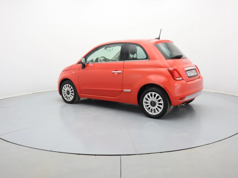 Fiat 500 1, 2, снимка 8 - Автомобили и джипове - 47628191