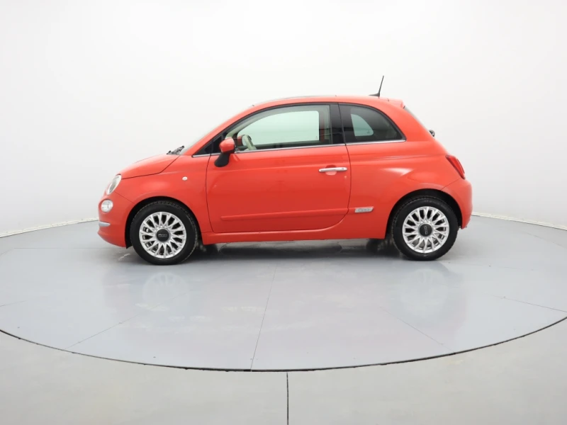 Fiat 500 1, 2, снимка 6 - Автомобили и джипове - 47628191