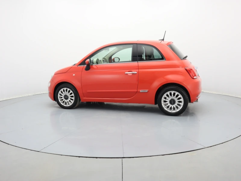 Fiat 500 1, 2, снимка 7 - Автомобили и джипове - 47628191