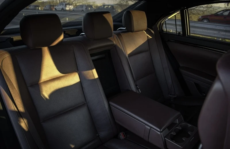 Mercedes-Benz S 500 4MATIC* AMG LINE* LONG* KEYLESS* FACELIFT* , снимка 11 - Автомобили и джипове - 49869413