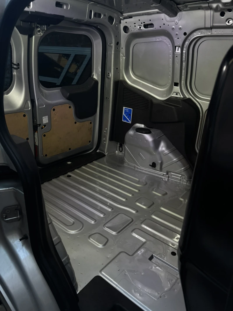 Ford Courier, снимка 13 - Автомобили и джипове - 51661085