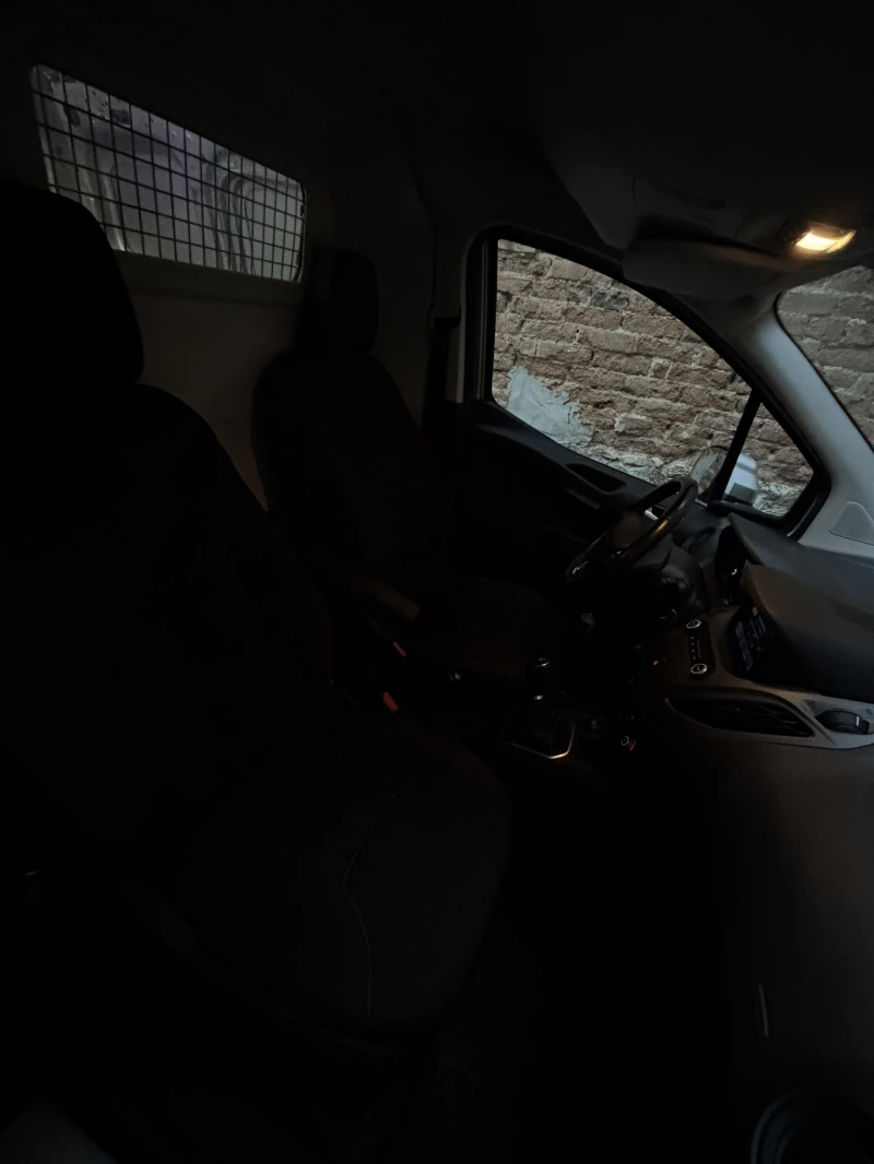 Ford Courier, снимка 11 - Автомобили и джипове - 51661085