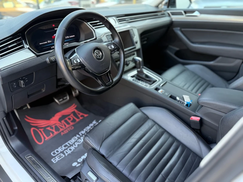 VW Alltrack 2.0 TDI 190ps. 4х4 DIGITAL СОБСТВЕН ЛИЗИНГ/БАРТЕР, снимка 6 - Автомобили и джипове - 50943233