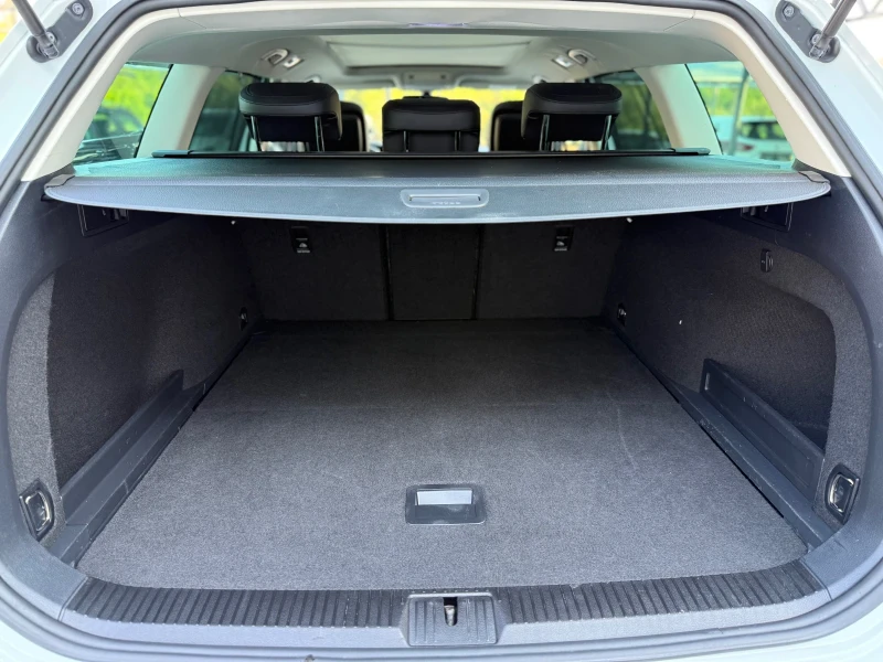 VW Alltrack 2.0 TDI 190ps. 4х4 DIGITAL СОБСТВЕН ЛИЗИНГ/БАРТЕР, снимка 15 - Автомобили и джипове - 50943233