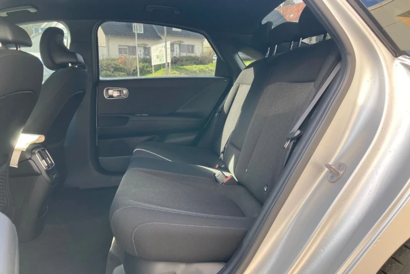 Hyundai Ioniq 6 НОВ! 77 kWh, снимка 10 - Автомобили и джипове - 52662983