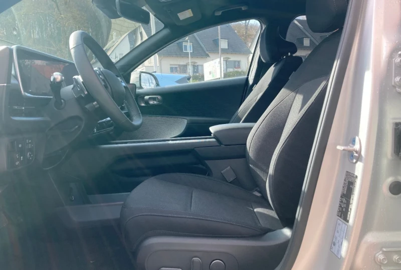 Hyundai Ioniq 6 НОВ! 77 kWh, снимка 4 - Автомобили и джипове - 52662983