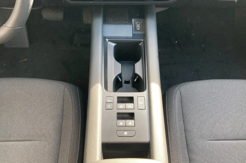 Hyundai Ioniq 6 НОВ! 77 kWh, снимка 7 - Автомобили и джипове - 52662983