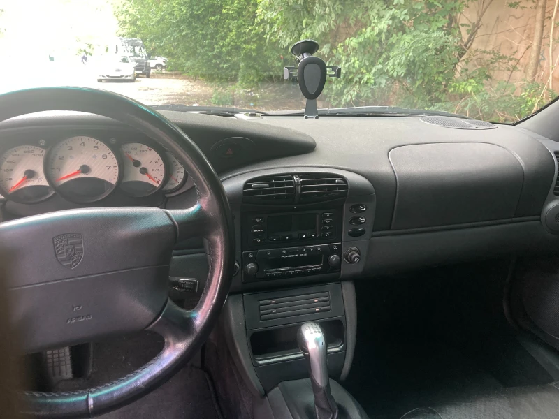 Porsche 911 Carrera, снимка 7 - Автомобили и джипове - 51651658