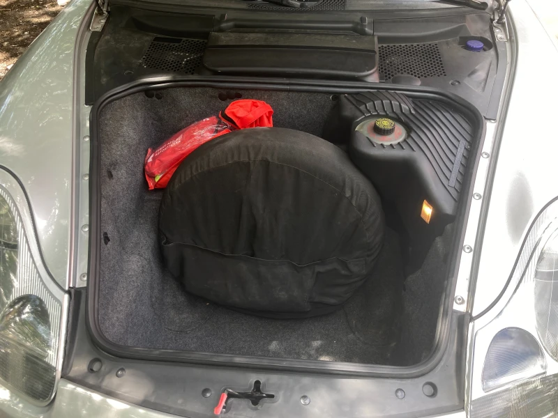 Porsche 911 Carrera, снимка 9 - Автомобили и джипове - 51651658