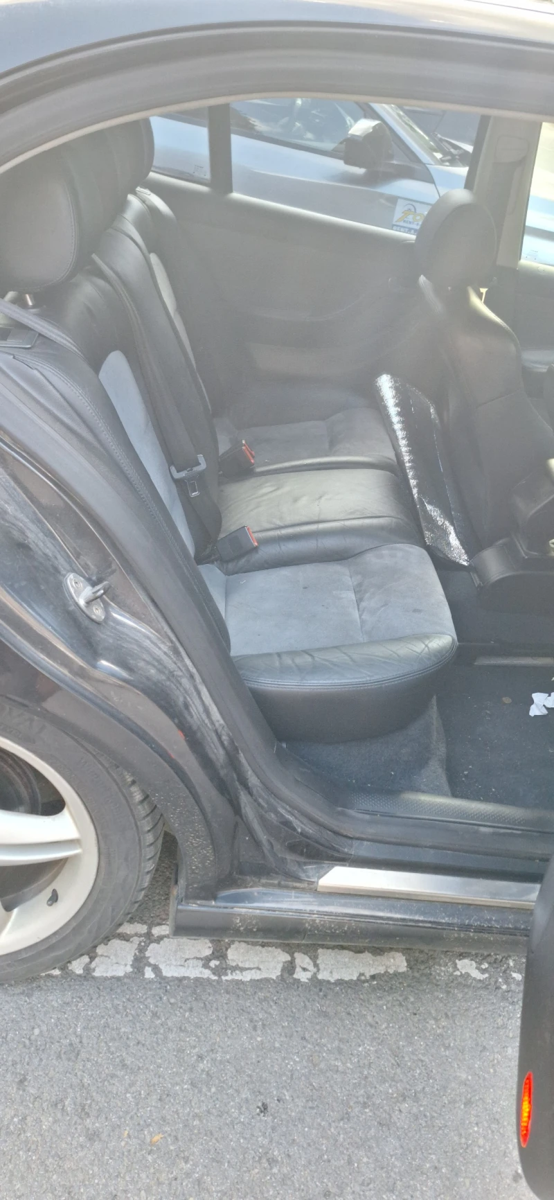 Seat Leon 1.8T, снимка 7 - Автомобили и джипове - 51751182