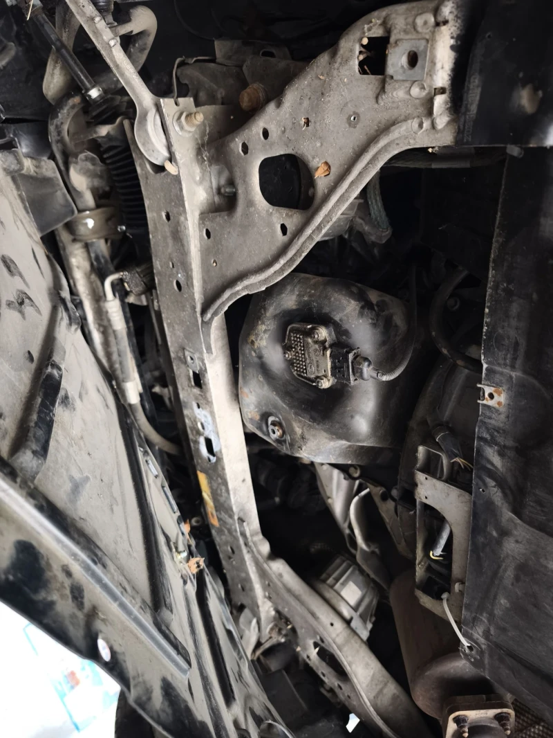 BMW 318 2.0i 148000, снимка 13 - Автомобили и джипове - 52598087