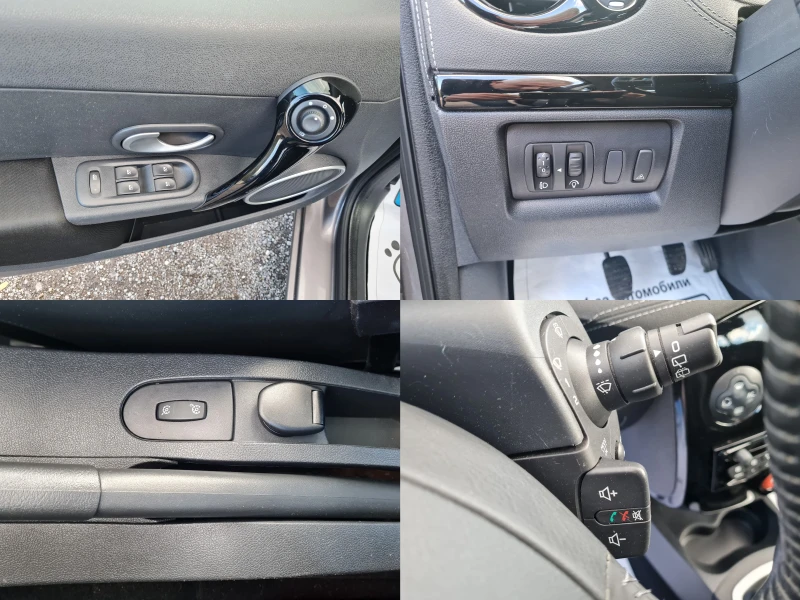 Renault Clio 1.5DCI ПАНОРАМА-НАВИГАЦИЯ-ПЕРФЕКТНО, снимка 11 - Автомобили и джипове - 52175406
