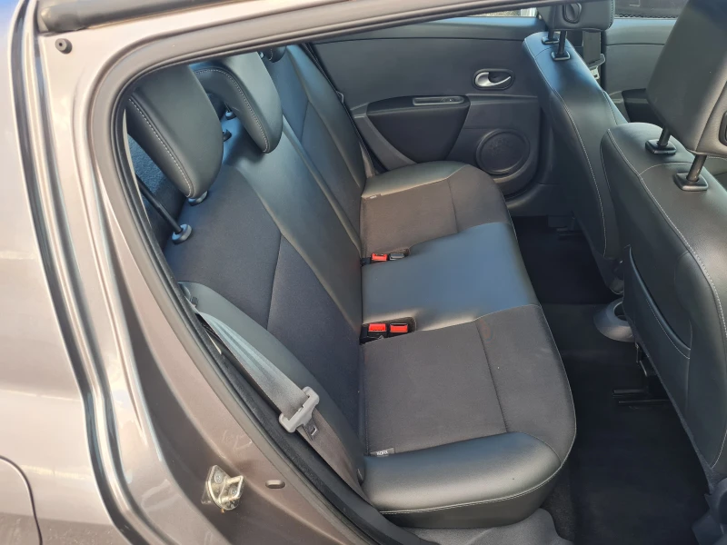 Renault Clio 1.5DCI ПАНОРАМА-НАВИГАЦИЯ-ПЕРФЕКТНО, снимка 14 - Автомобили и джипове - 52175406