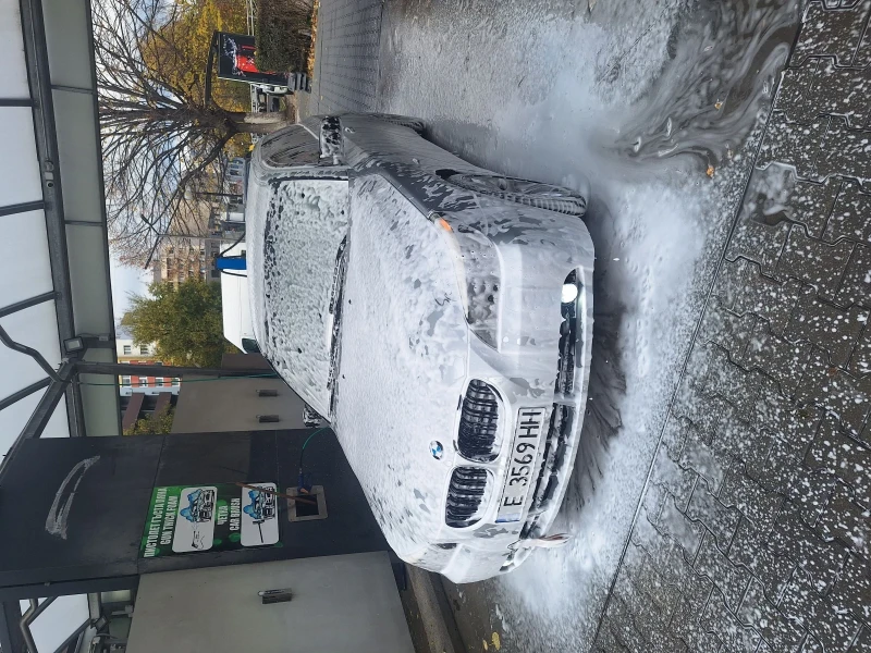 BMW 530, снимка 2 - Автомобили и джипове - 52507876