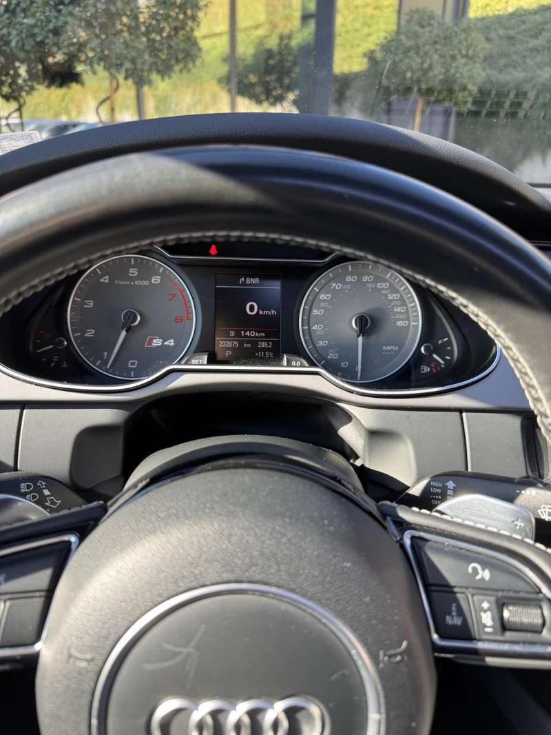 Audi S4 QUATTRO, снимка 14 - Автомобили и джипове - 52546331