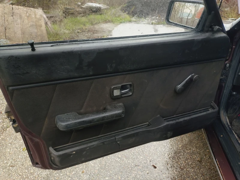 Audi 80 Сс, снимка 8 - Автомобили и джипове - 52640774