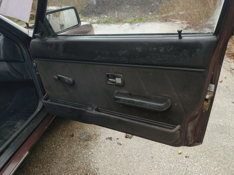 Audi 80 Сс, снимка 10 - Автомобили и джипове - 52640774