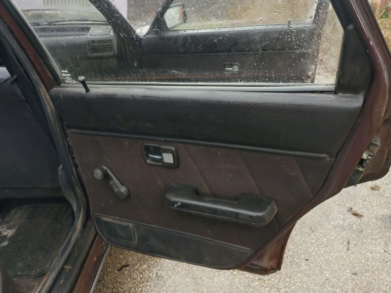 Audi 80 Сс, снимка 11 - Автомобили и джипове - 52640774