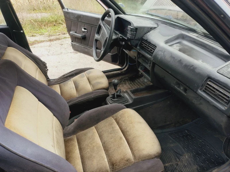 Audi 80 Сс, снимка 12 - Автомобили и джипове - 52640774