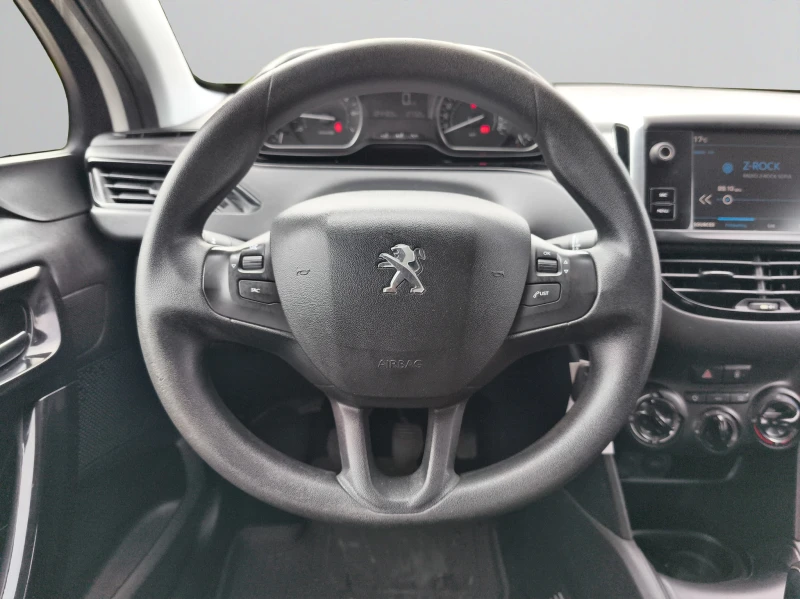 Peugeot 208 5P ACTIVE 1.2 VTi 68 BVM5 EURO 6.2 // 1901038, снимка 11 - Автомобили и джипове - 52771660