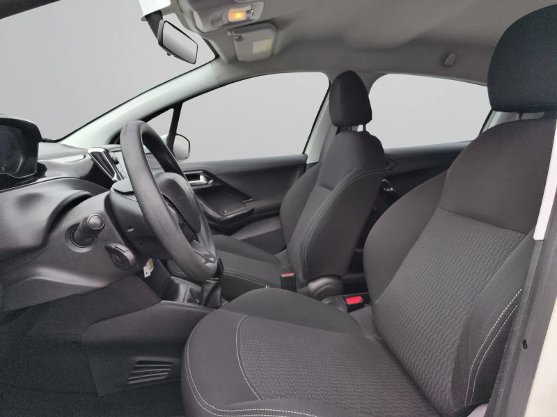Peugeot 208 5P ACTIVE 1.2 VTi 68 BVM5 EURO 6.2 // 1901038, снимка 10 - Автомобили и джипове - 52771660