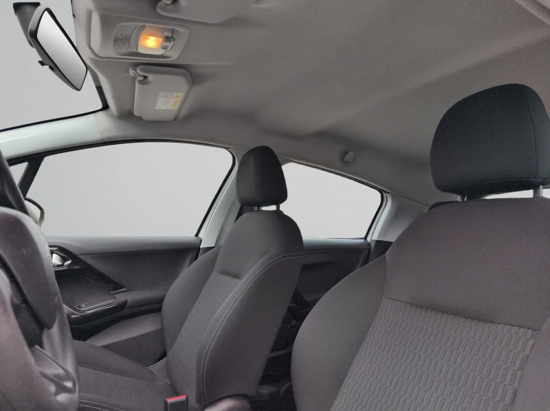 Peugeot 208 5P ACTIVE 1.2 VTi 68 BVM5 EURO 6.2 // 1901038, снимка 13 - Автомобили и джипове - 52771660