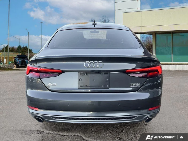 Audi A5 FULL DIGITAL/KAMEPA/LANE ASSIST/S-LINE , снимка 5 - Автомобили и джипове - 53005094