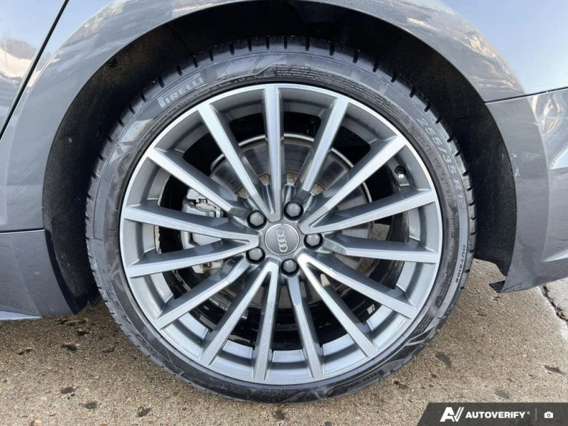 Audi A5 FULL DIGITAL/KAMEPA/LANE ASSIST/S-LINE , снимка 4 - Автомобили и джипове - 53005094