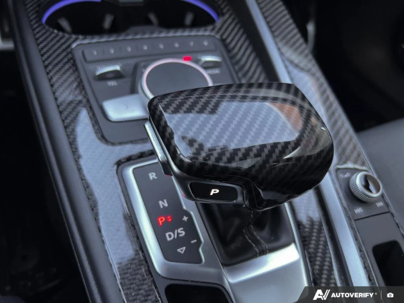 Audi A5 FULL DIGITAL/KAMEPA/LANE ASSIST/S-LINE , снимка 13 - Автомобили и джипове - 53005094