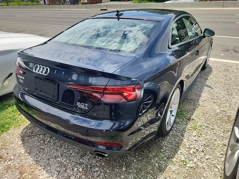 Audi A5 2.0 Premium Plus * ФИКСИРАНА ЦЕНА* , снимка 4 - Автомобили и джипове - 53090280