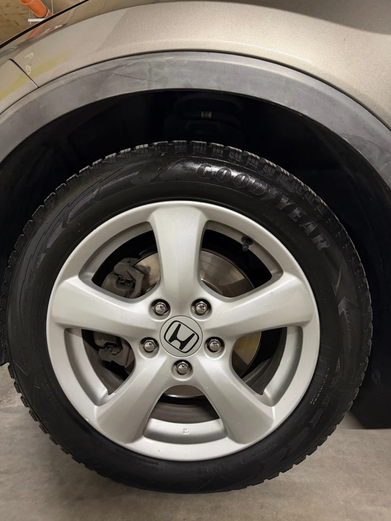 Honda Civic, снимка 14 - Автомобили и джипове - 53168899