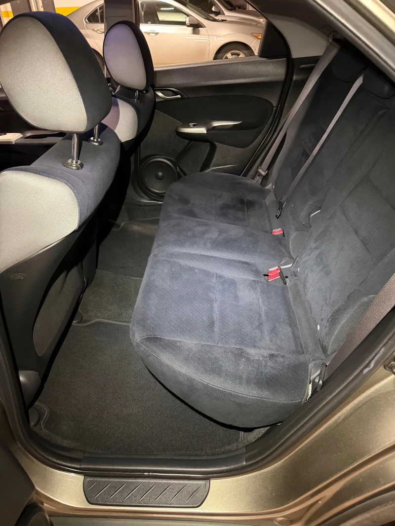 Honda Civic, снимка 11 - Автомобили и джипове - 53168899
