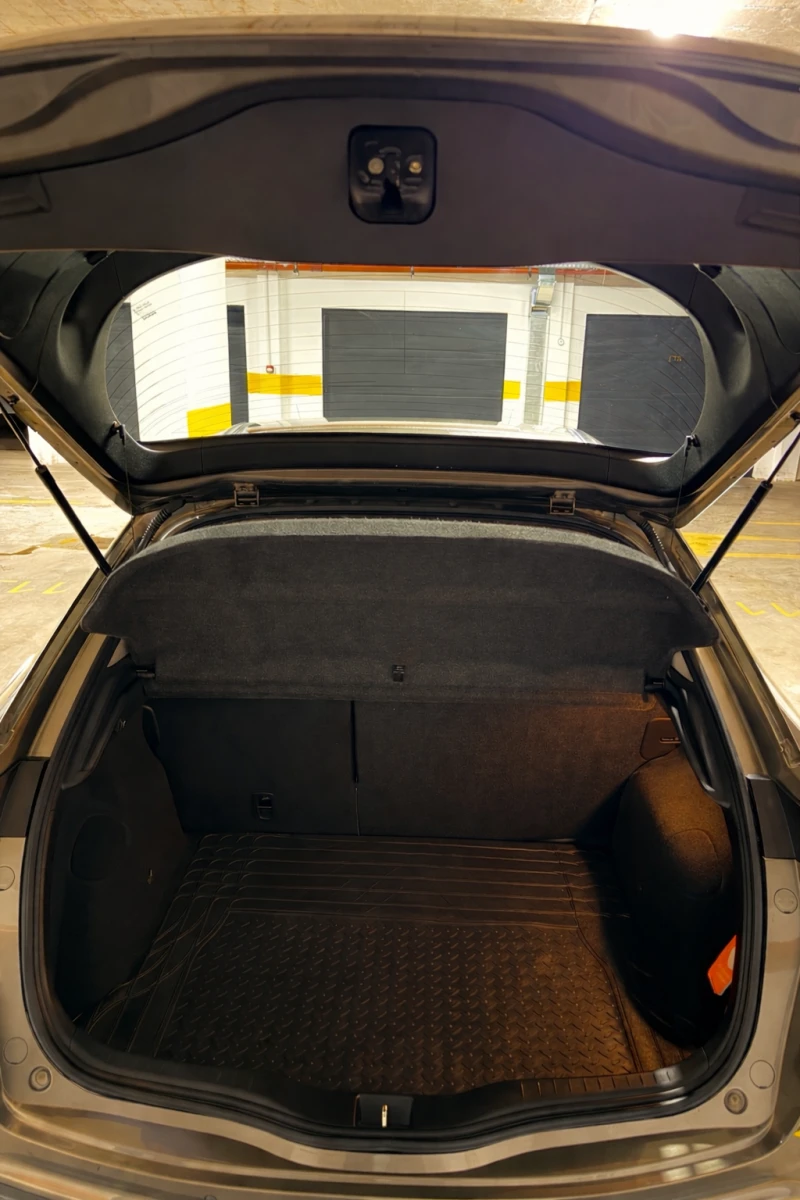 Honda Civic, снимка 12 - Автомобили и джипове - 53168899