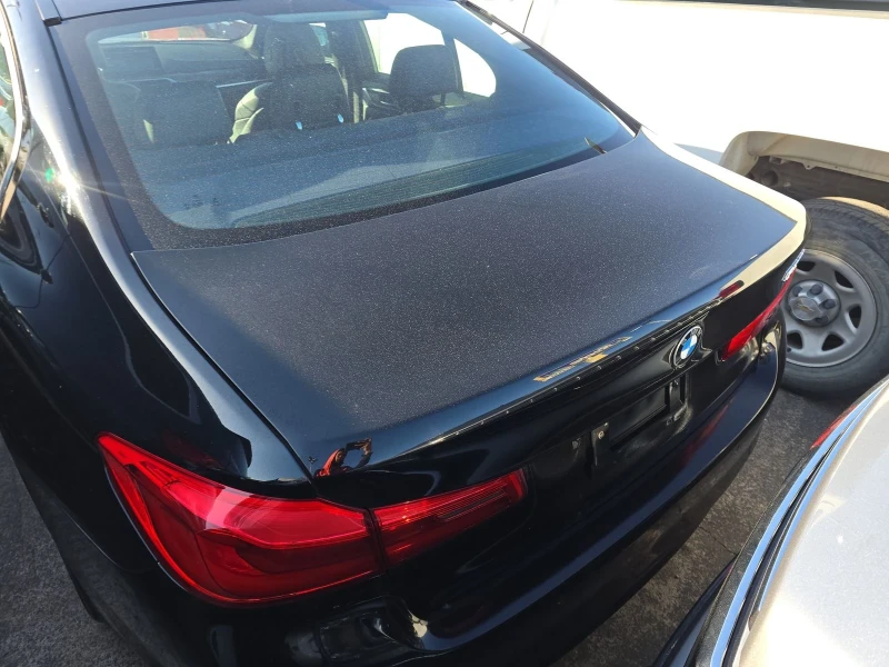 BMW 530 i, снимка 5 - Автомобили и джипове - 53361153