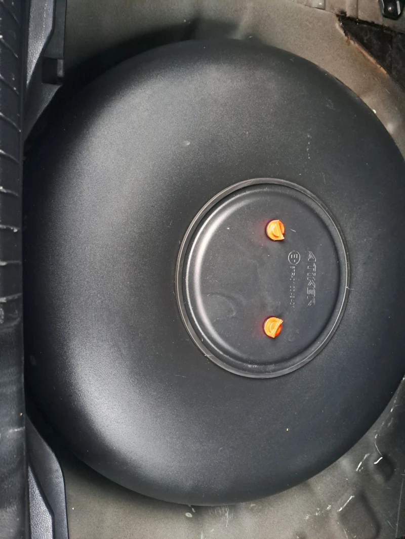 Hyundai I20 1.4 i GAZ  , снимка 17 - Автомобили и джипове - 53468688