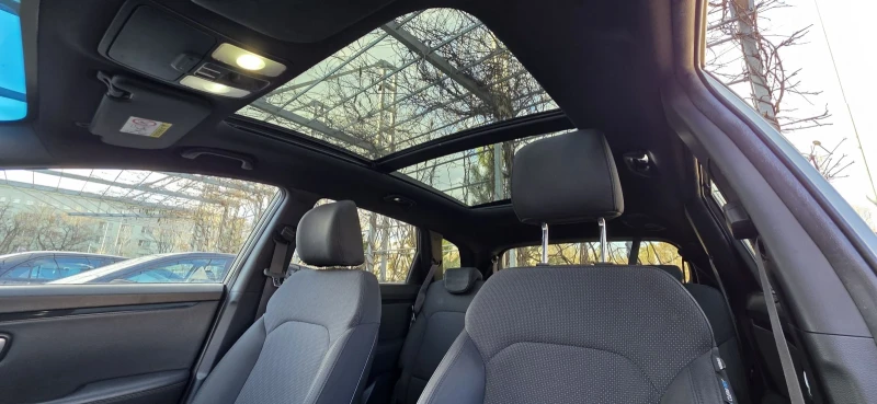 Kia Carens, снимка 10 - Автомобили и джипове - 53473538