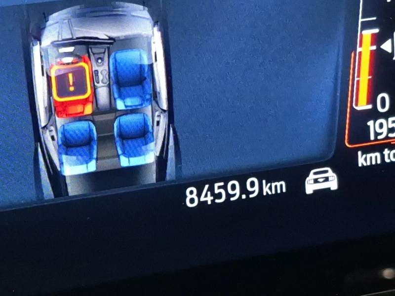 Ford Mustang EcoBoost Fastback, снимка 12 - Автомобили и джипове - 53479912