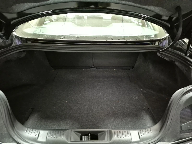 Ford Mustang EcoBoost Fastback, снимка 9 - Автомобили и джипове - 53479912