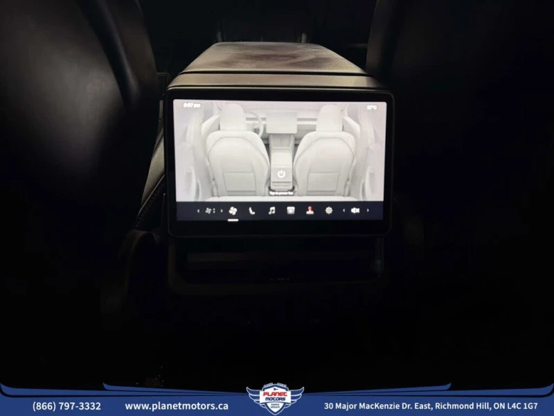 Tesla Model 3 3 RWD, снимка 15 - Автомобили и джипове - 53504833