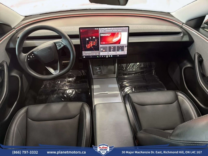 Tesla Model 3 3 RWD, снимка 8 - Автомобили и джипове - 53504833