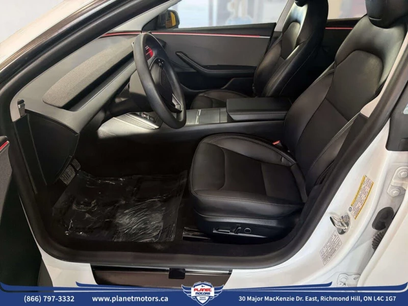 Tesla Model 3 3 RWD, снимка 7 - Автомобили и джипове - 53504833