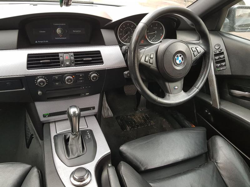 BMW 530 12бр. 235к.с. Face Dynamic BIXenon, снимка 14 - Автомобили и джипове - 28384603