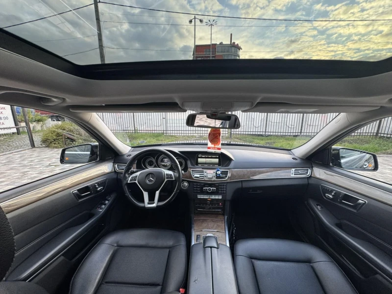 Mercedes-Benz E 350 - 32000 лв. - 24202923 | Car24.bg