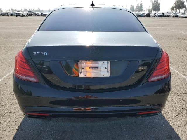 Mercedes-Benz S 500 AMG* PACK* BURMESTER* МАСАЖ* ОБДУХВАНЕ* ДИСТРОНИК*, снимка 6 - Автомобили и джипове - 48462867