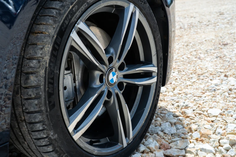 BMW 530 xDrive 3.0 ДИЗЕЛ 258к.с. - 28000 лв. - 12861580 | Car24.bg