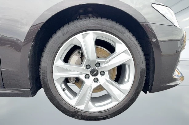 Audi A7 45 TDI Quattro = Panorama = Гаранция, снимка 5 - Автомобили и джипове - 52706818