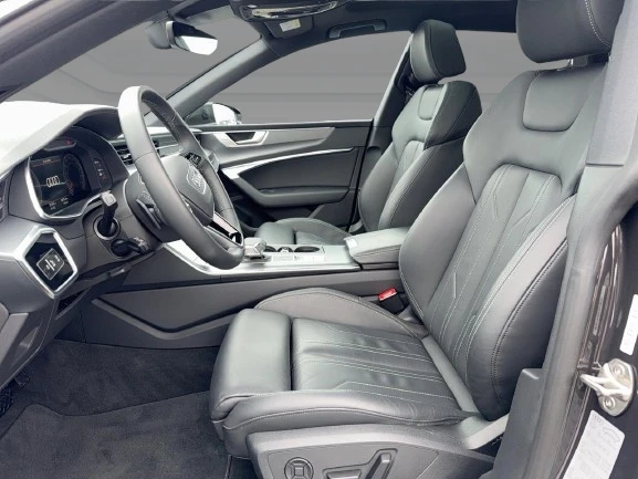 Audi A7 45 TDI Quattro = Panorama = Гаранция, снимка 6 - Автомобили и джипове - 52706818