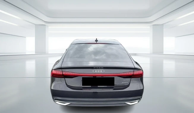 Audi A7 45 TDI Quattro = Panorama = Гаранция, снимка 3 - Автомобили и джипове - 52706818