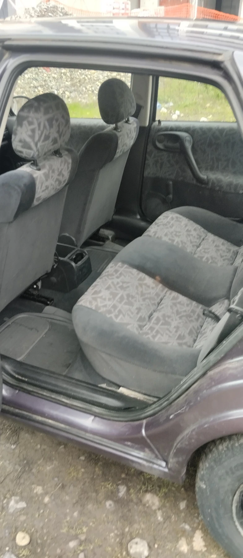 Opel Vectra 1.6 - изображение 8